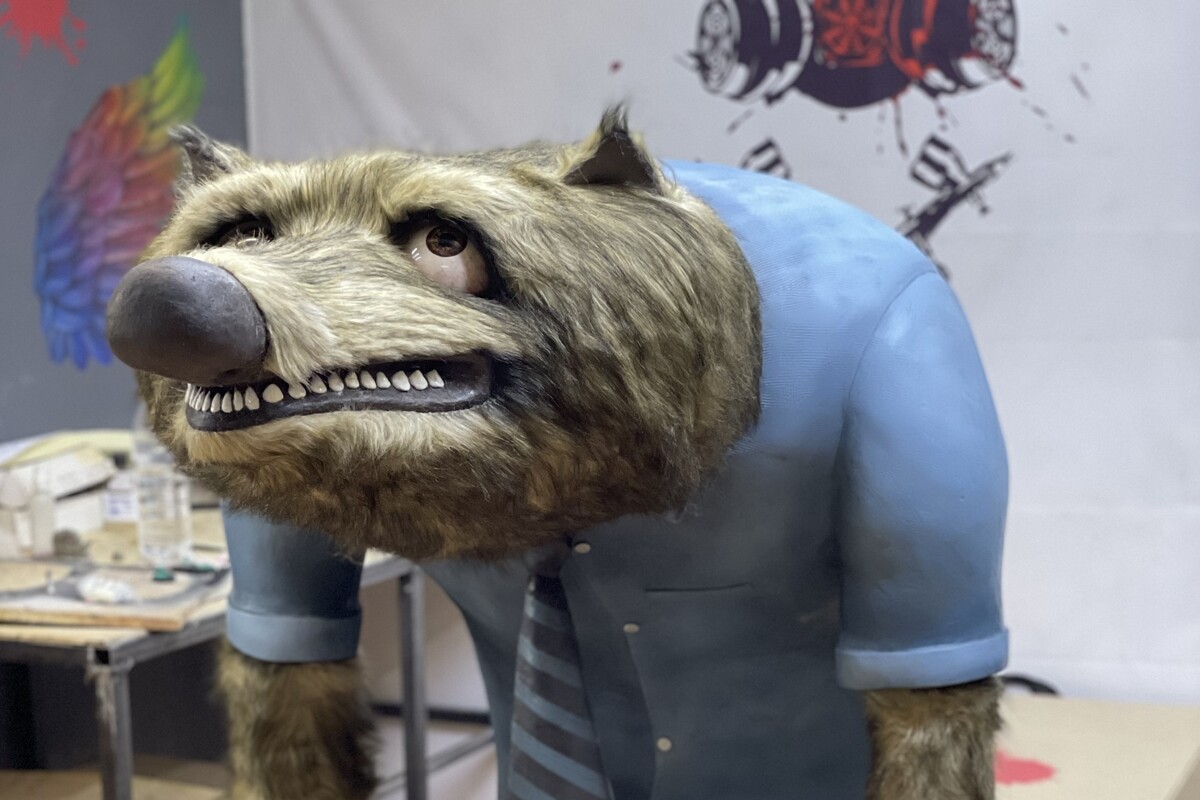Офицер